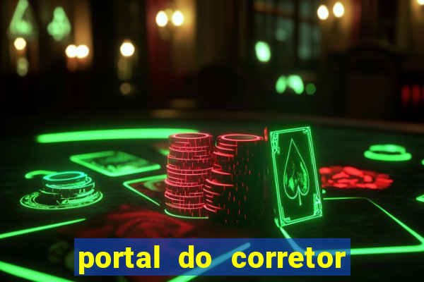 portal do corretor porto seguro